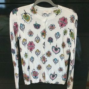 Loft Outlet Cardigan